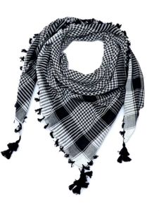 Arabic Scarf For Men
