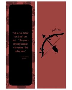 Bookmark