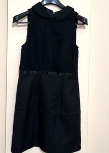 Chic Black Dress