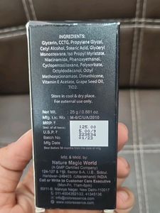 Coloresscence BB Cream