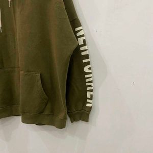 Oversized Hoodie