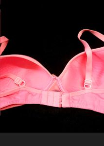 Max Pink Bra
