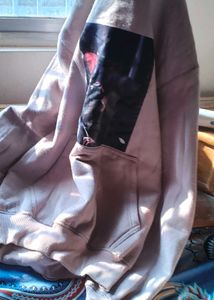 Two Hoodies For Sale