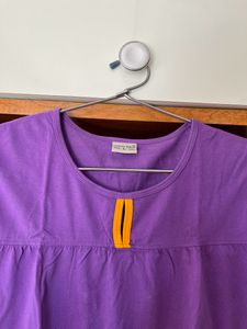 Purple T-Shirt