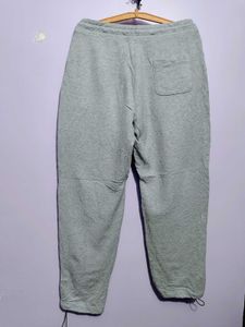 NIKE Gray Kobe Sweatpants Size L