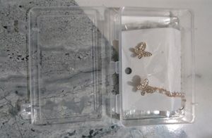 Butterfly Earrings