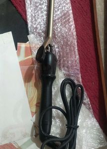 Am Selling Brand New Tong 13mm Curler