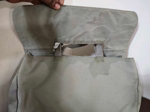 Authentic Kwani Studedd Handbag