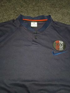 Authentic Psg Jersey/Tshirt ‼️