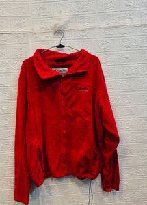 🇬🇧 Columbia Imported Fleece Jacket