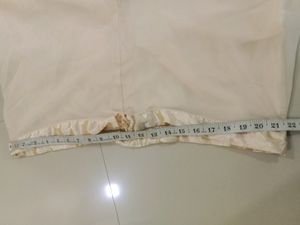 Grara Suit With Full Embroidery Work