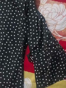 Polka Dot Top