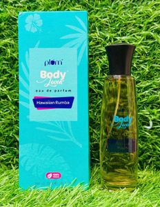 Plum Body Lovin Eau De Parfum Hawaiian Rumba