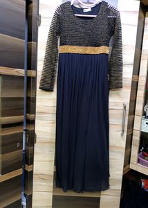 Ladies Gown