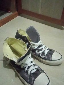 Converse All Star High Tops