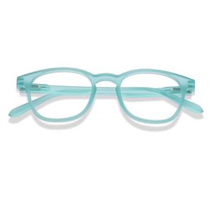 Hustlr Turquoise