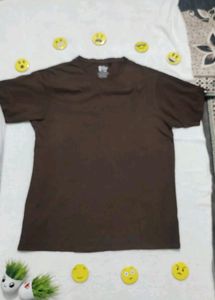 Cotton T Shirt