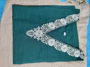Elegant Kurta Set