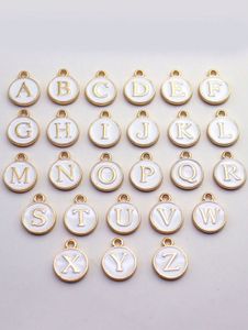 Charm Necklace