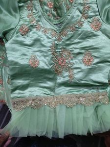 BRIDAL LEHENGA 😍