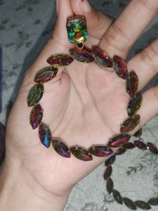Statement Earrings