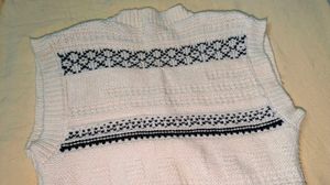 Women Sweater Vest