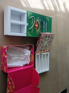 Decorative Storage Boxes