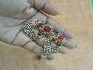 Party Wear Earrings