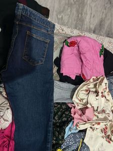Ripped Jeans
