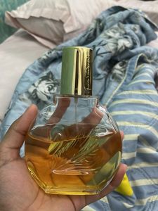 Gloria Vanderbilt Eau de Toilette.