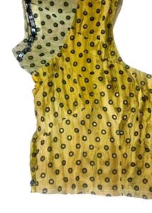 Beautiful Saree with Gorgeous Print