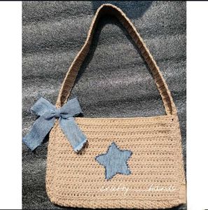 Crochet Bag