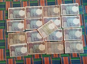 Very Rare Coins And Notes