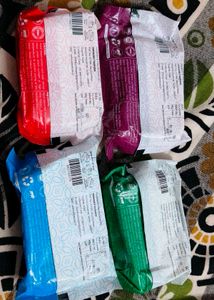 Extra Coll Wet Wipes