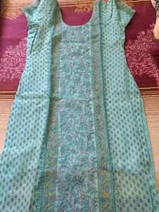 Salwar Suit