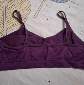 Set Of 3 Bralette