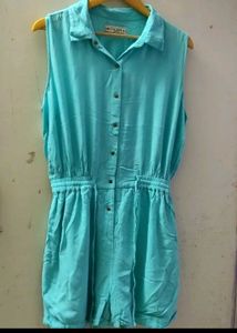 Necklace, Ring &amp; Blouse Set