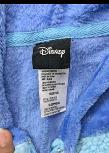 Disney Stitch Costume