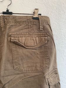Cargo Shorts