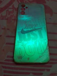 Samsung M13 Phone cover