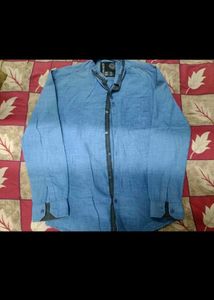 5 Shirts AND1 Pant ( Branded All)