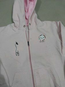 Cute Graphic Hoodie