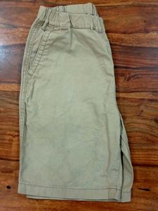 UNIQLO Comfortable Shorts For boys