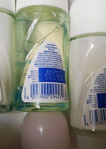 Combo Of 6 Nivea
