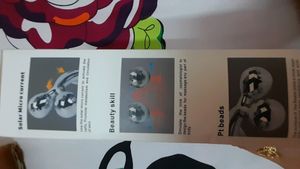 3d Massager New
