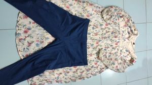 Kurty Set Pack Of-2
