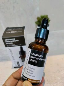 Hair Growth Serum