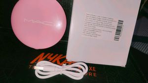 MAC LED light mirror