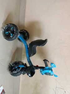 Kids Tricycle