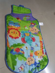 Toddler Mat